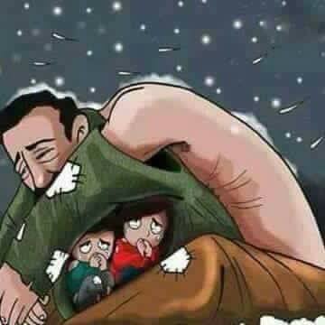 Pengorbanan ortu © 2017 Istimewa