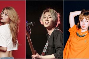 10 Idol K-Pop yang mengawali karier dari YouTube sebelum terkenal