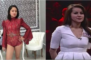 Kenakan pakaian super ketat, 5 artis cantik ini malah dikritik netizen