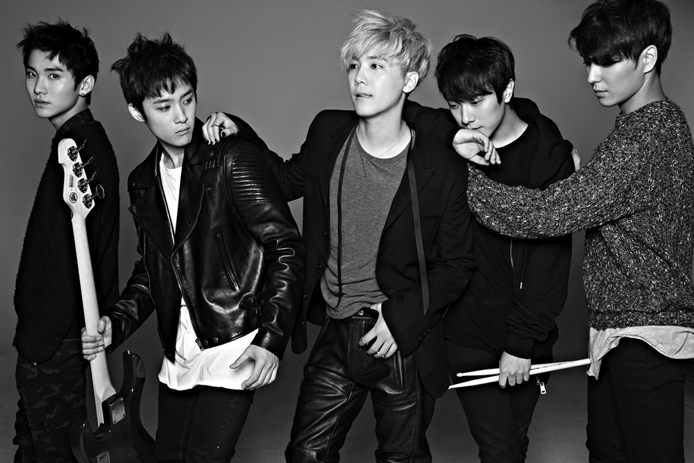 Tak melulu K-Pop, ini 10 band rock asal Korsel yang cadas abis