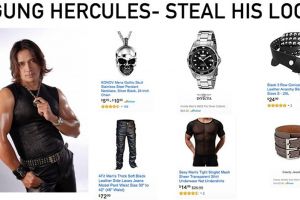 Tutorial cara ikuti gaya 4 tokoh Indonesia ini bikin ngakak