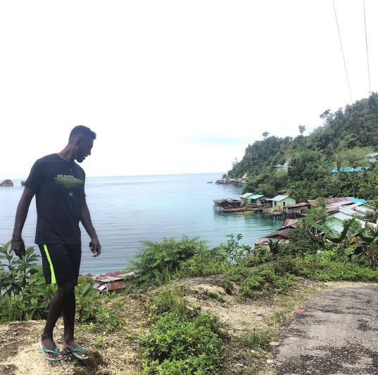 Yanto Basna © 2017 instagram