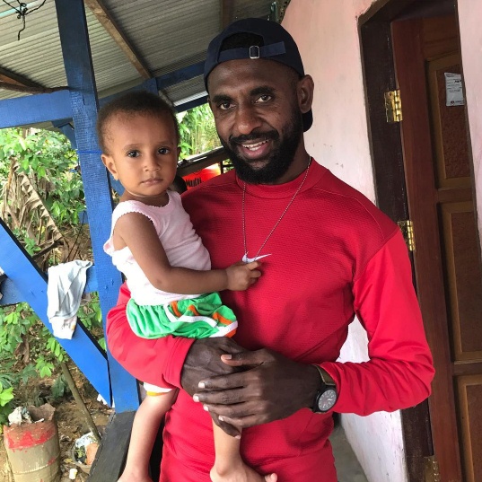 Yanto Basna © 2017 instagram