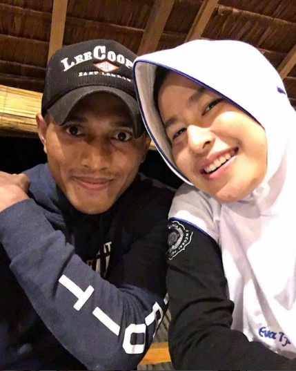 Eva Triana  © 2017 instagram Eva Triana  © 2017 instagram