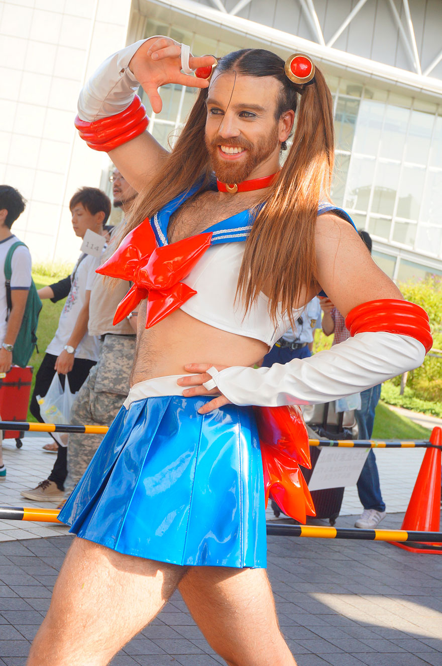 Ladybeard Ladybaby © 2017 brilio.net