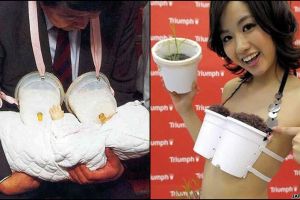 10 Keanehan yang hanya kamu temui di Jepang, bikin gagal paham