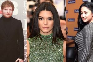 Selain Sarah Sechan, ini 5 artis yang pernah stop gunakan media sosial