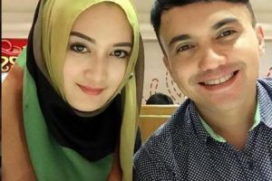 Pernah pacaran, ini beda kehidupan Syahrul Gunawan & Intan Nuraini