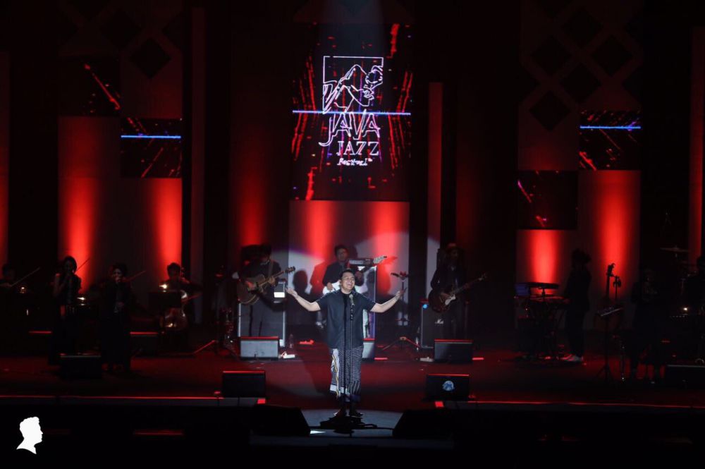 Babang tulus © 2017 brilio.net