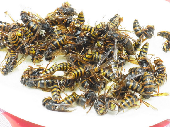 5 Makanan paling populer di Jepang ini justru disajikan mentah, doyan?