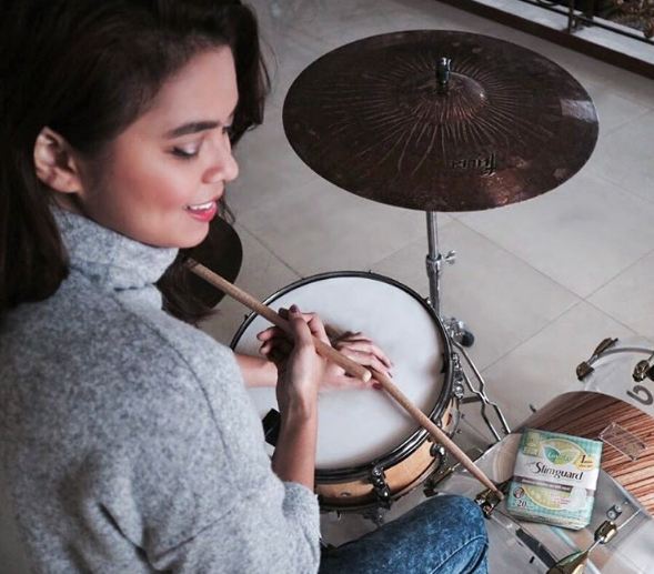 Rani Ramadhany © 2017 brilio.net Rani Ramadhany © 2017 brilio.net