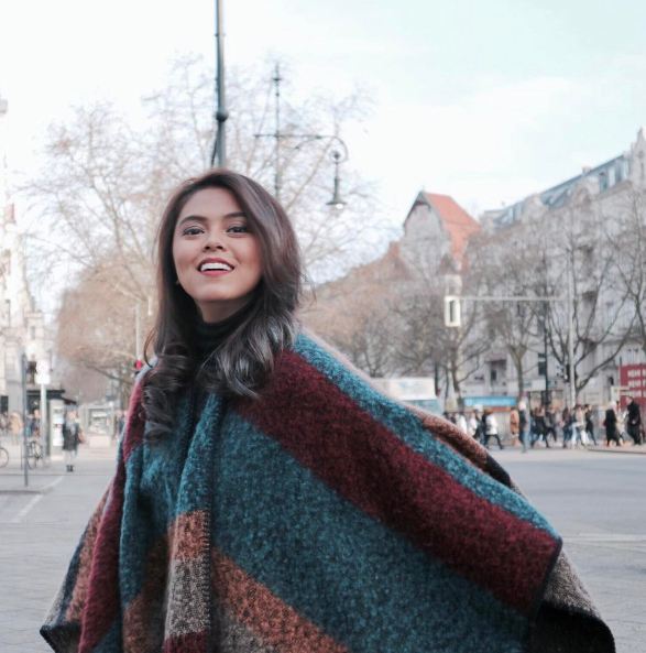 Rani Ramadhany © 2017 brilio.net Rani Ramadhany © 2017 brilio.net