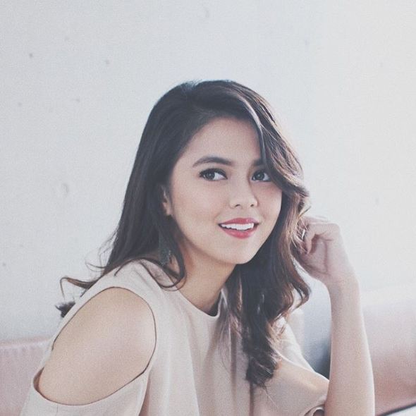 Rani Ramadhany © 2017 brilio.net Rani Ramadhany © 2017 brilio.net