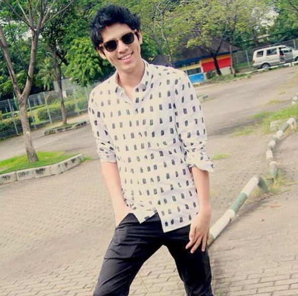 Maxime Bouttier © 2017 brilio.net