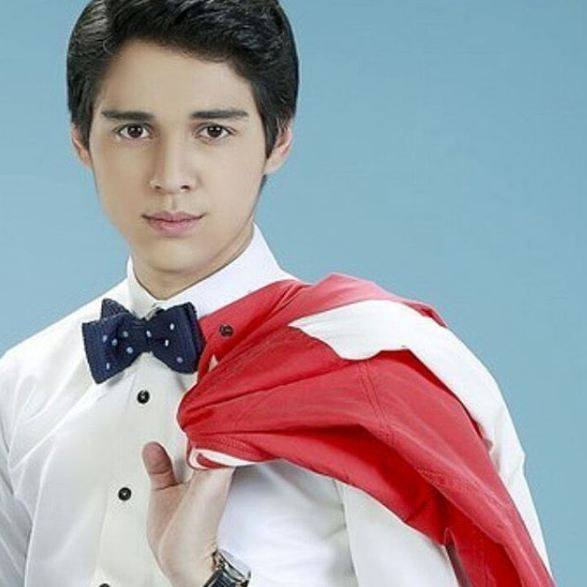 Maxime Bouttier © 2017 brilio.net