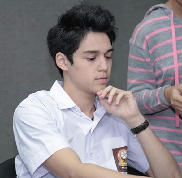 Maxime Bouttier © 2017 brilio.net