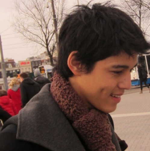 Maxime Bouttier © 2017 brilio.net