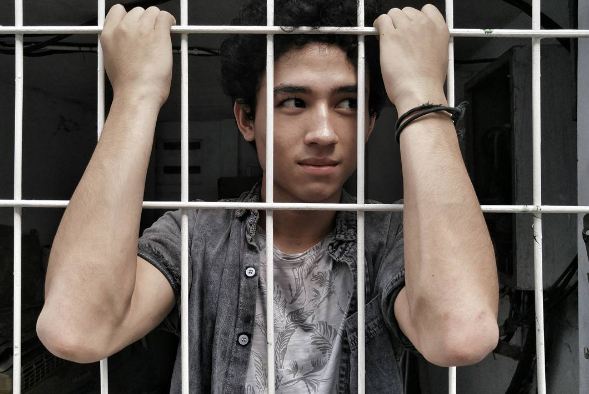 Giulio Parengkuan © 2017 brilio.net Giulio Parengkuan © 2017 brilio.net