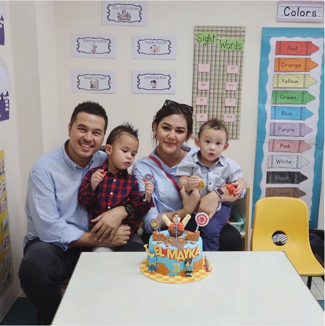 Sissy-Rifat © 2017 brilio.net Sissy-Rifat © 2017 brilio.net