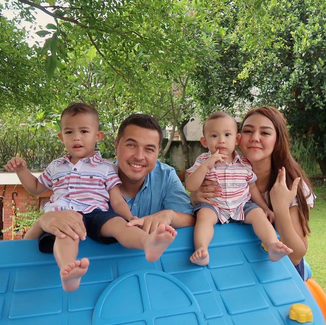 Sissy-Rifat © 2017 brilio.net Sissy-Rifat © 2017 brilio.net