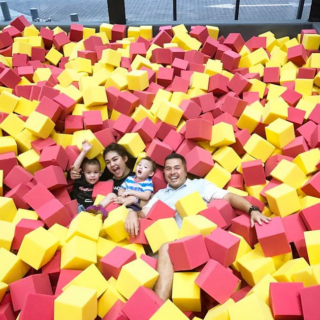 Sissy-Rifat © 2017 brilio.net Sissy-Rifat © 2017 brilio.net