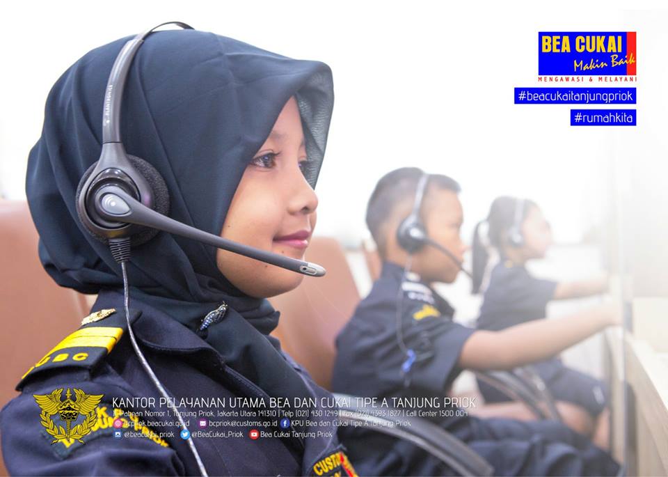 Anak BC © 2017 facebook.com/Muhammad Islam Alwi