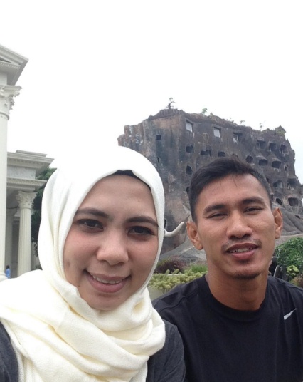 Keluarga Zulkifli  © 2017 instagram Keluarga Zulkifli  © 2017 instagram