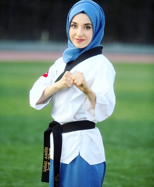 queen taekwondo © 2017 brilio.net