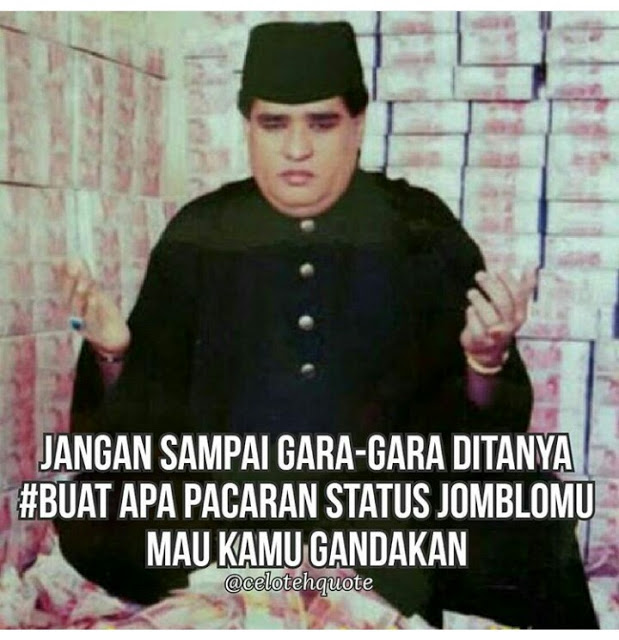 meme buat apa pacaran ini nggak cuma nusuk © 2017 berbagai sumber meme buat apa pacaran ini nggak cuma nusuk © 2017 berbagai sumber