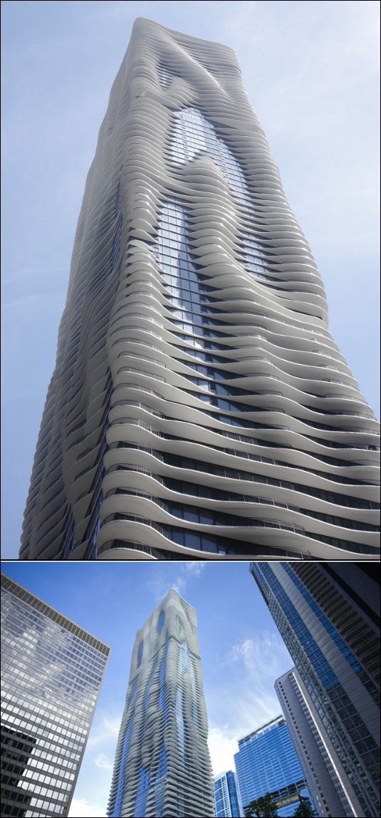 Skryscraper Ngagumin  © 2017 Brain Berries  Skryscraper Ngagumin  © 2017 Brain Berries