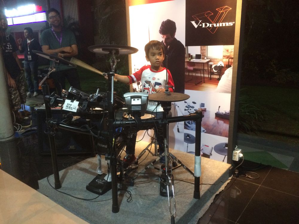 Abednego © 2017 brilio.net