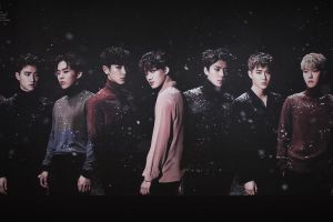 8 Idola K-Pop yang taklukkan Jepang dengan gelar konser di Tokyo Dome