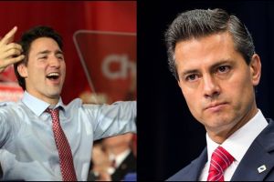 4 Pemimpin negara ini tak hanya ganteng tapi juga banyak prestasi lho