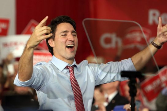 4 Pemimpin negara ini tak hanya ganteng tapi juga banyak prestasi lho