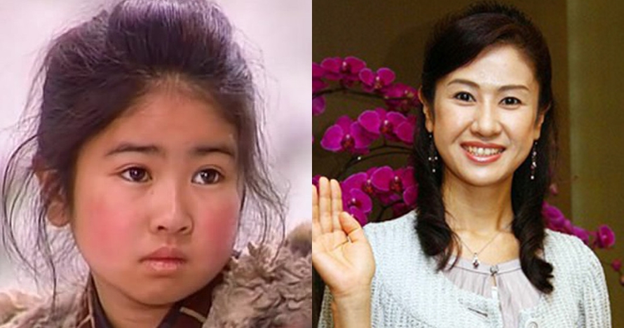 Kamu masih ingat drama Jepang Oshin? Ini kabar terbaru pemerannya