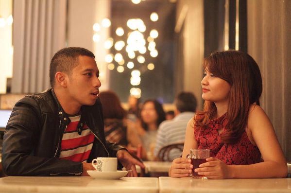 Indra Prasta menikah © 2017 instagram.com/tommyprabowo Indra Prasta menikah © 2017 instagram.com/tommyprabowo