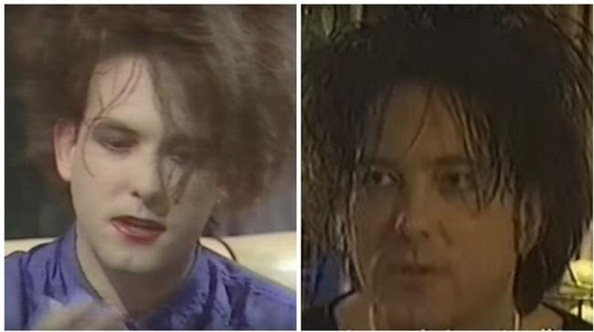 6 Foto mengejutkan artis cowok dengan dan tanpa makeup, beda banget