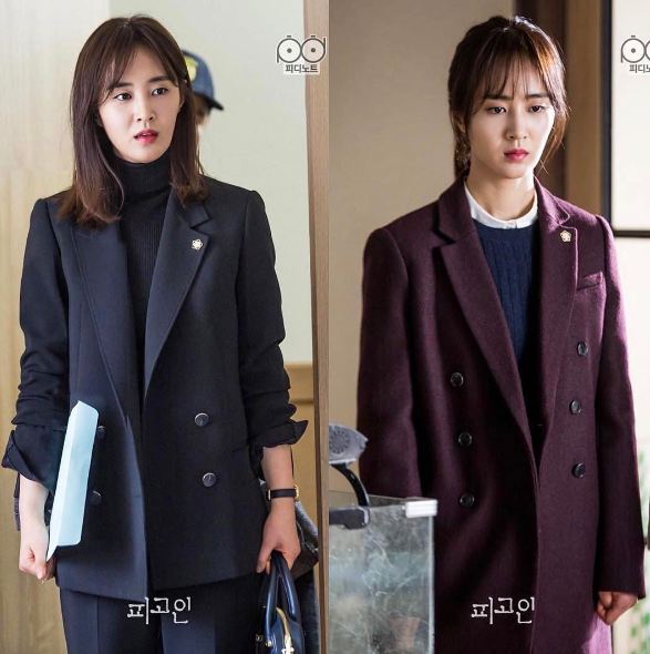 Kwon Yuri Defendant © 2017 brilio.net