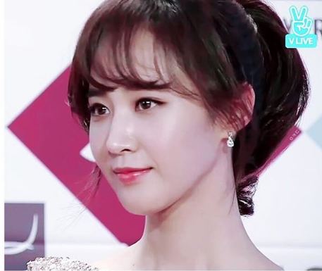 Kwon Yuri Defendant © 2017 brilio.net