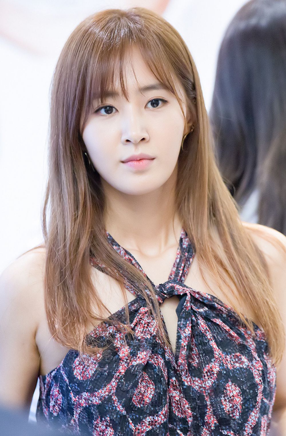 Kwon Yuri Defendant © 2017 brilio.net