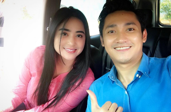 Angga Wijaya © 2017 instagram.com/anggawijaya88