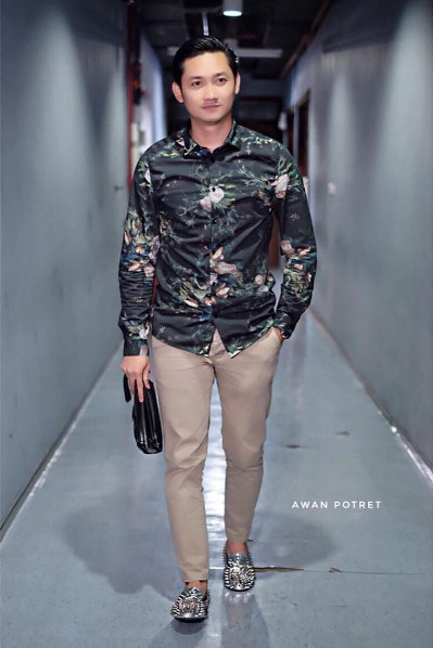 Angga Wijaya © 2017 instagram.com/anggawijaya88