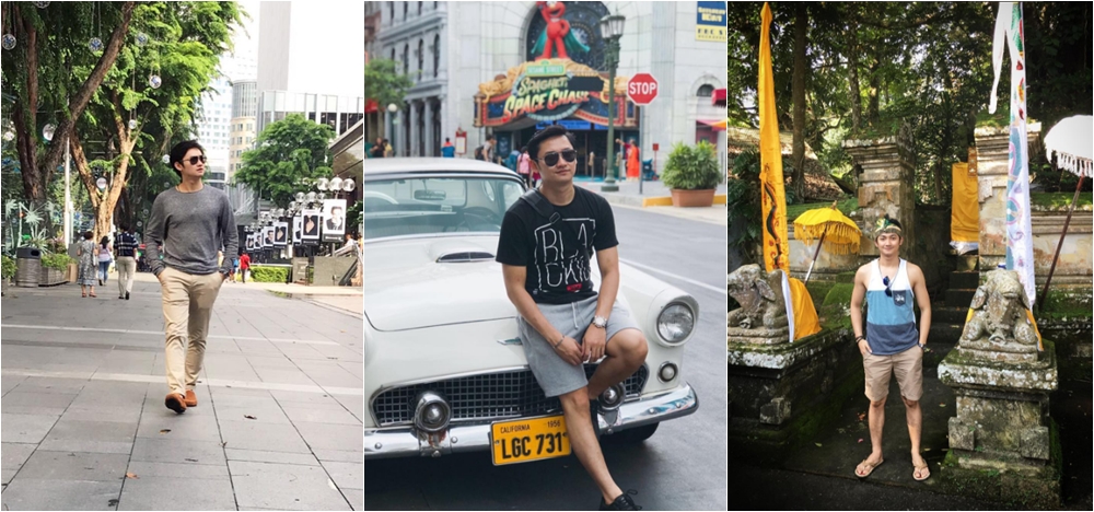 Angga Wijaya © 2017 instagram.com/anggawijaya88