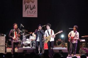 Pemenang MLD Jazz Project tampil memukau di panggung Java Jazz