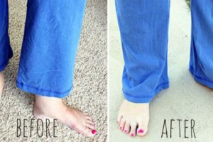 Merasa ukuran pakaianmu menyusut? Begini cara mengembalikannya