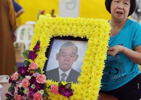 Kakek ini meninggal kena serangan jantung setelah tangkap Pokemon Go