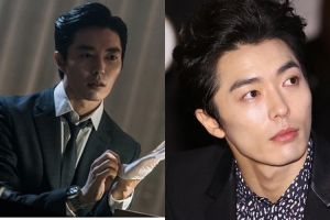 10 Penampilan Kim Jae-wook, aktor ganteng dalam K-Drama ini keren abis