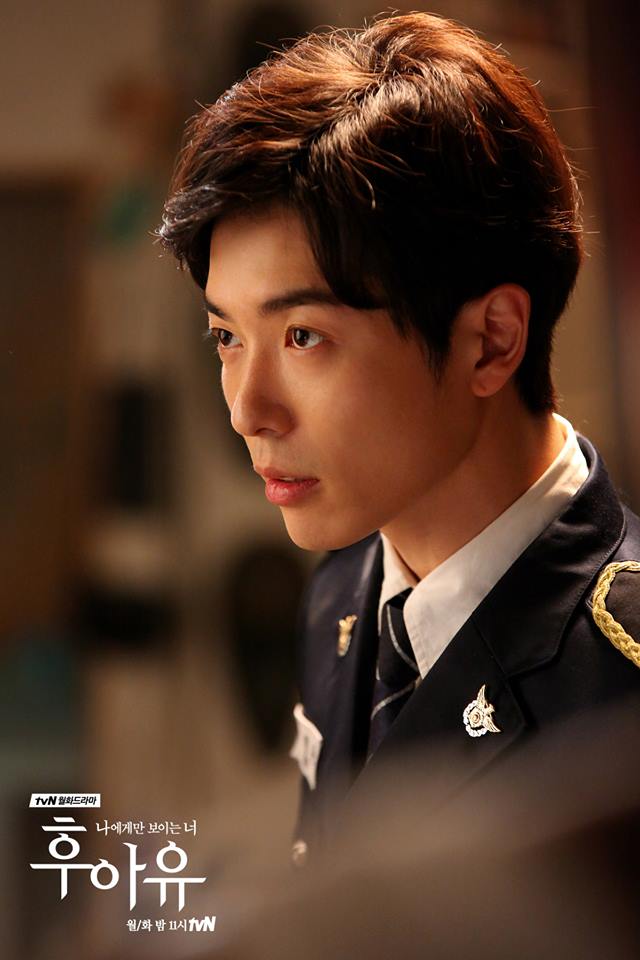 10 Penampilan Kim Jae-wook, aktor ganteng dalam K-Drama ini keren abis