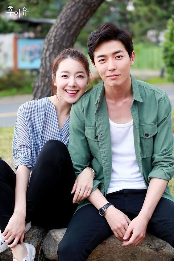 10 Penampilan Kim Jae-wook, aktor ganteng dalam K-Drama ini keren abis