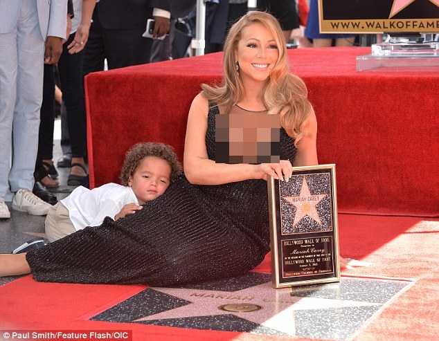 Ini 10 cara agar nama seleb bisa terukir di Hollywood Walk of Fame